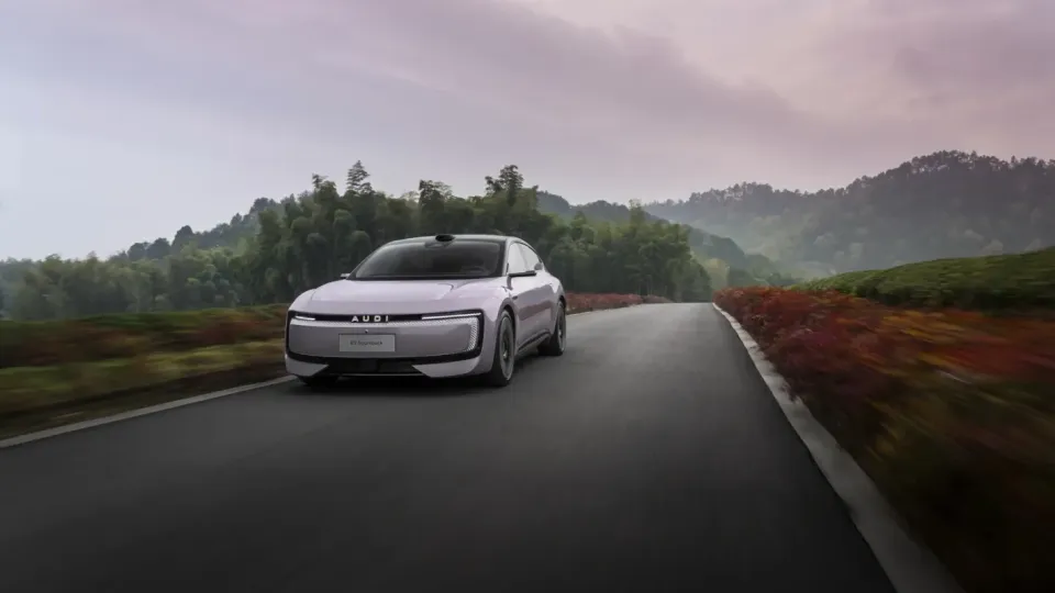 Audi вярва, че глобалният автомобил е мъртъв