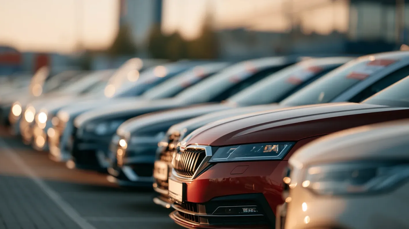Автоексперт предупреди за грешки при подготовката на автомобил за продажба