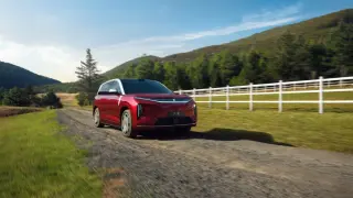 Китайската автомобилна индустрия изпревари японската в Европа