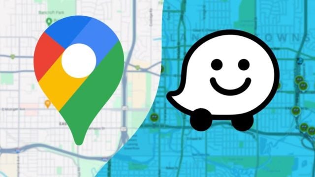 Waze добави показване на светофари на картата — функция, позната от Google Maps