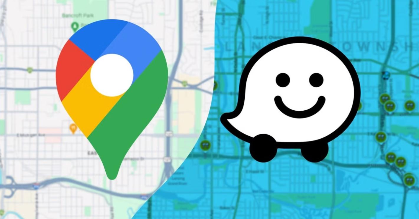 Waze добави показване на светофари на картата — функция, позната от Google Maps