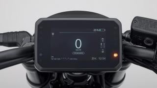 Първият електрически мотоциклет на Honda навлиза на европейския пазар