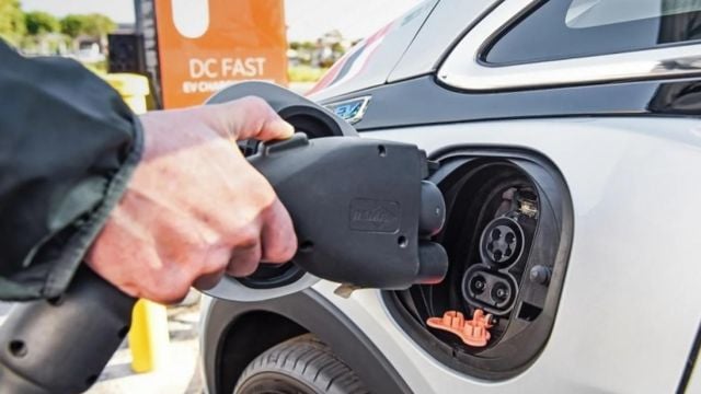 Топ 5 най-често срещани проблеми при електромобилите