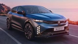 По-ярък и по-евтин: новият Renault Megane 2026 излиза на пазара