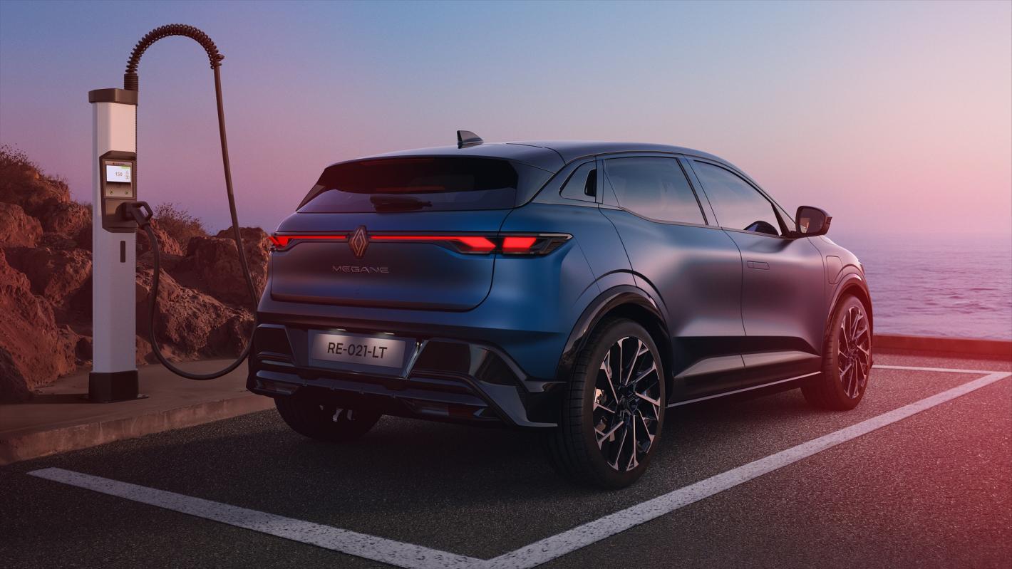 По-ярък и по-евтин: новият Renault Megane 2026 излиза на пазара