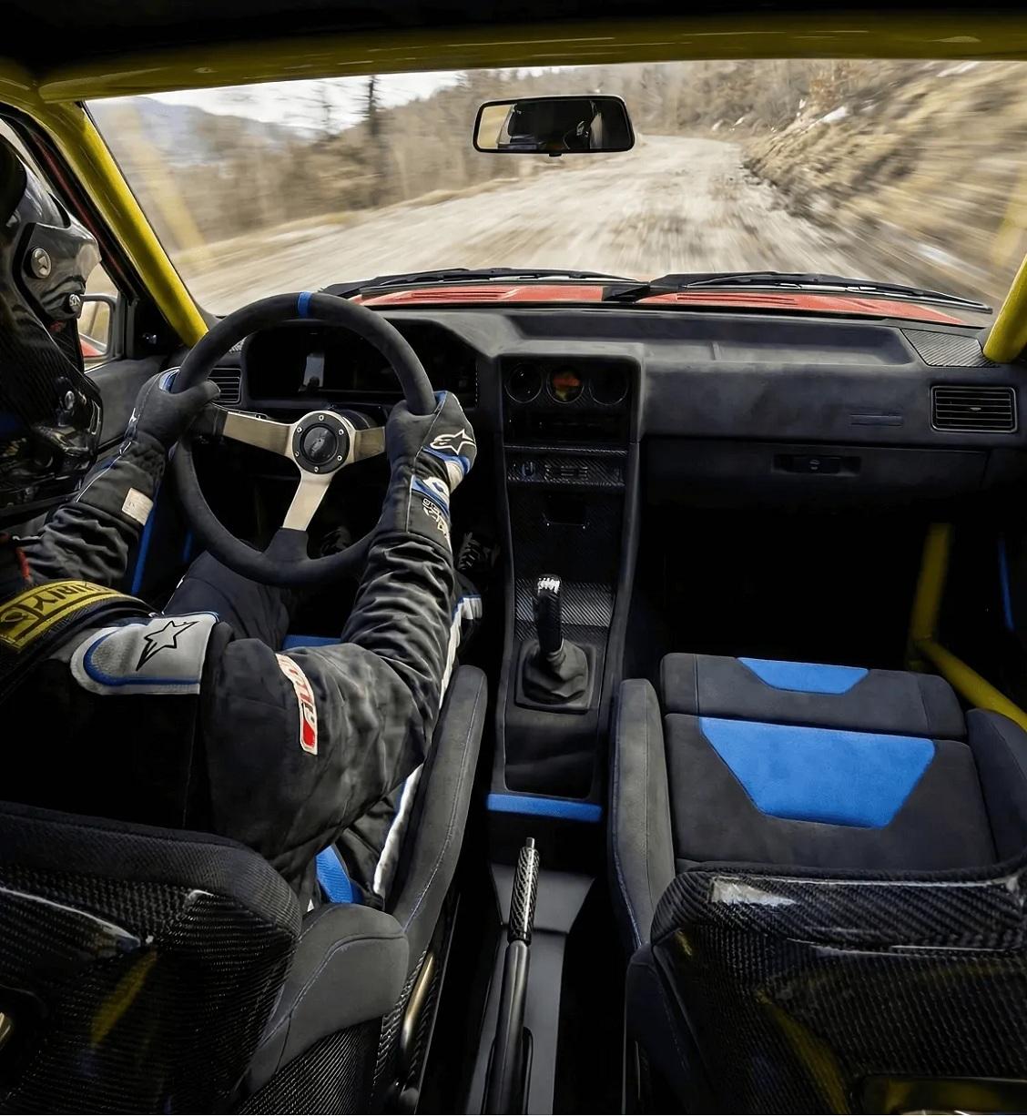 Легендарният Audi Sport Quattro се връща в производство