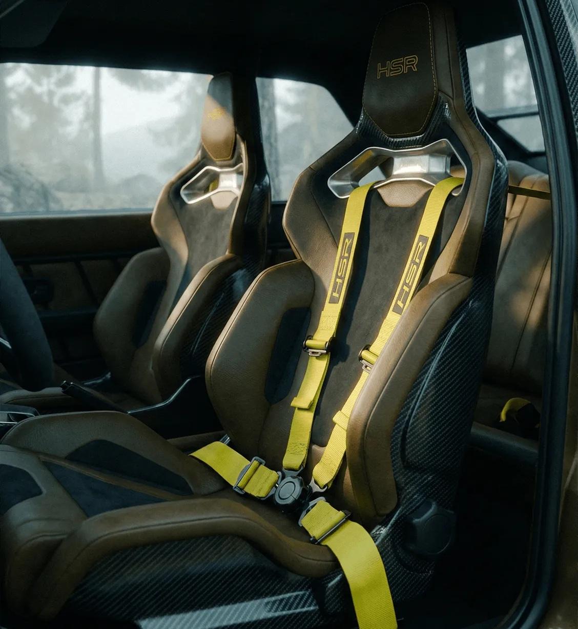 Легендарният Audi Sport Quattro се връща в производство