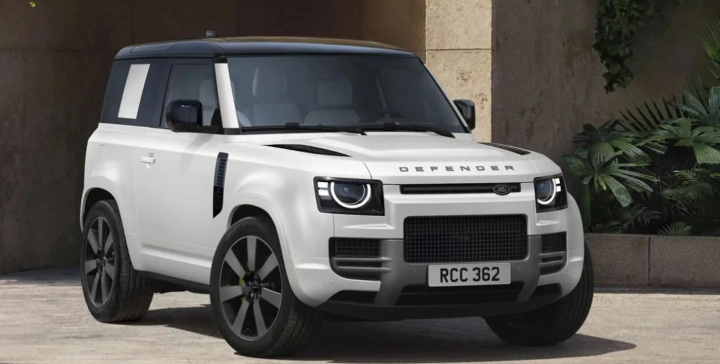 Land Rover представи новия Defender: как се е променил култовият всъдеход