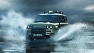 Мъж купи 240 Land Rover Defender-а за 10 млн. долара, но последният автомобил изчезна