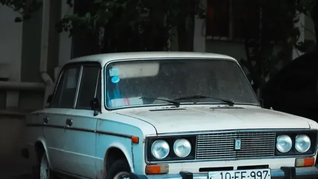 Украинците масово се отървават от тези автомобили