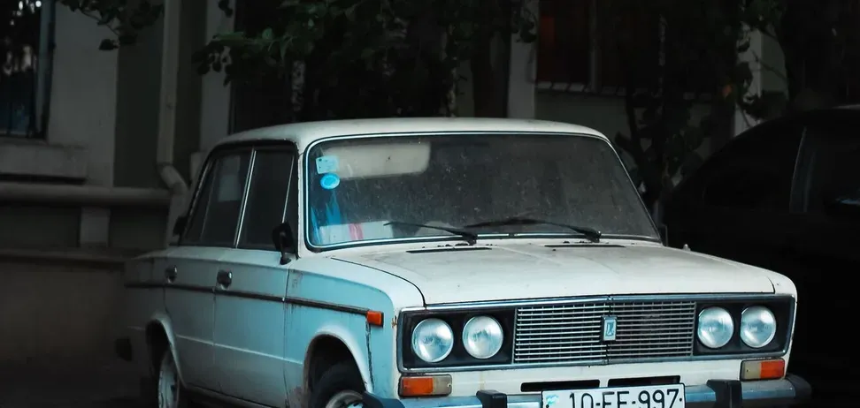 Украинците масово се отървават от тези автомобили
