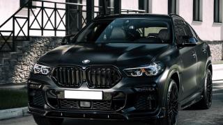 Дизайнерът на BMW X5 и X6 получи руско гражданство след указ на Путин