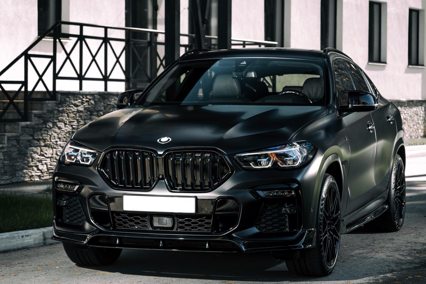 Дизайнерът на BMW X5 и X6 получи руско гражданство след указ на Путин