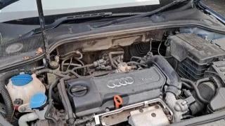 Добре е да ги избягвате: 5 от най-ненадеждните двигатели на Audi