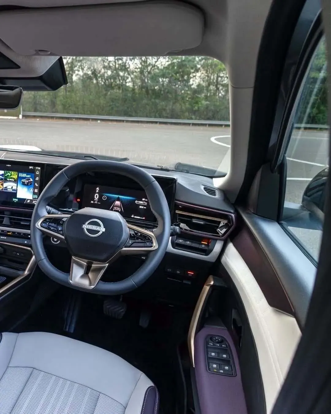 Nissan представи SUV, който е почти наполовина по-евтин от Duster