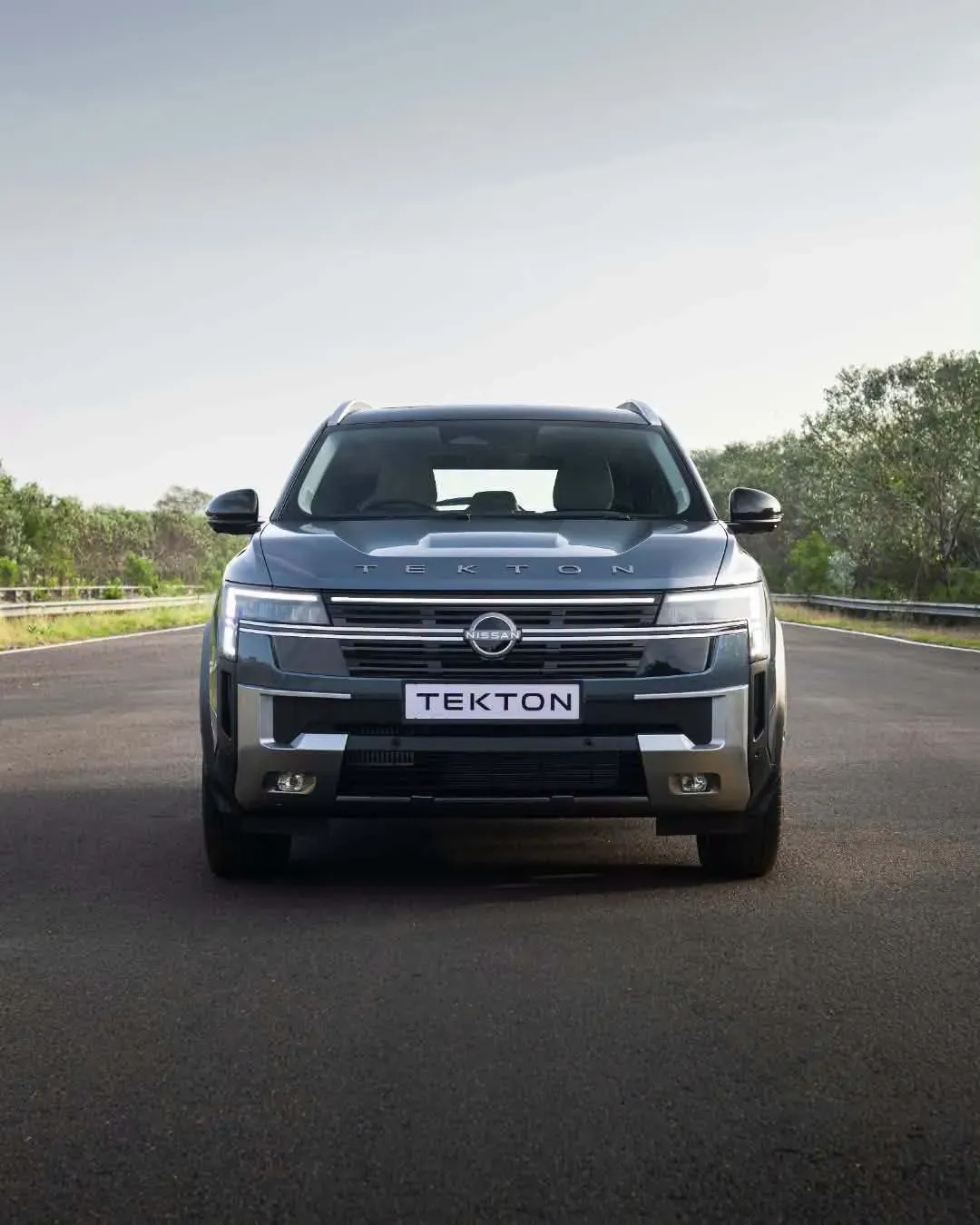 Nissan представи SUV, който е почти наполовина по-евтин от Duster