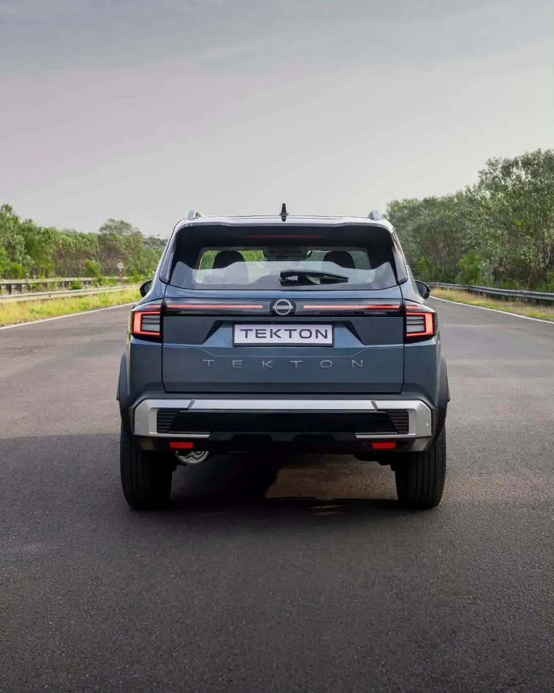 Nissan представи SUV, който е почти наполовина по-евтин от Duster
