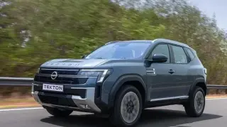 Nissan представи SUV, който е почти наполовина по-евтин от Duster
