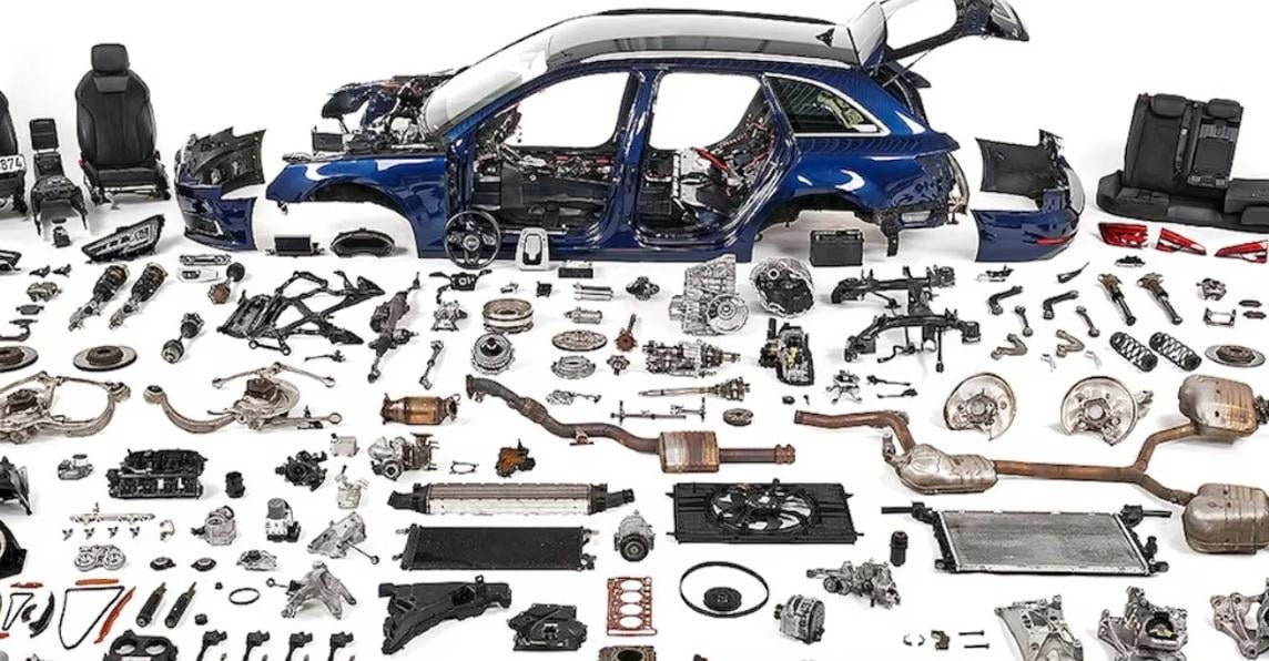 Auto Bild избра най-надеждните комбита след 100 000 километра