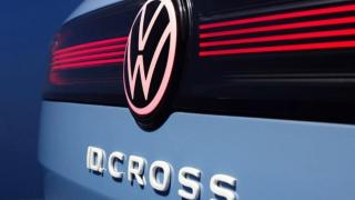 Volkswagen представи най-достъпния си електрически кросоувър
