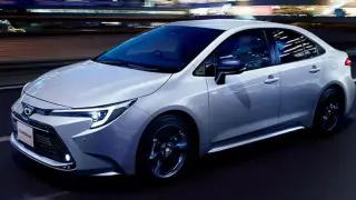 Тойота признава поражение в ценовата война с китайските автомобилни производители