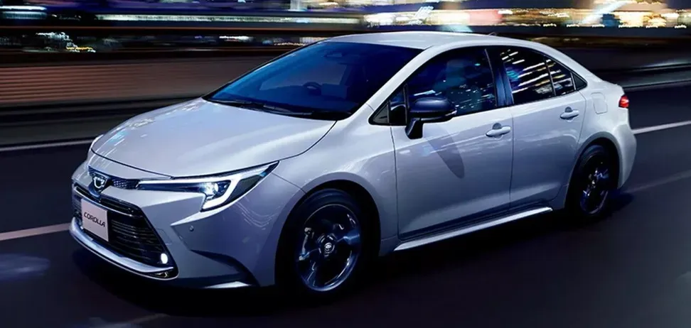 По-добри от Toyota Corolla: 4 високо оценени компактни автомобила