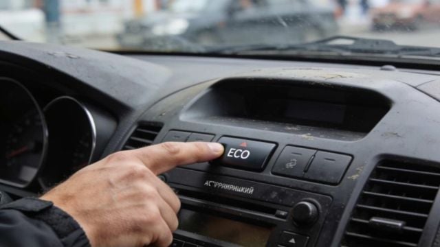 ECO режим на двигателя: как икономията на гориво може да доведе до проблеми