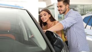 Коя е най-голямата грешка при покупката на употребяван автомобил