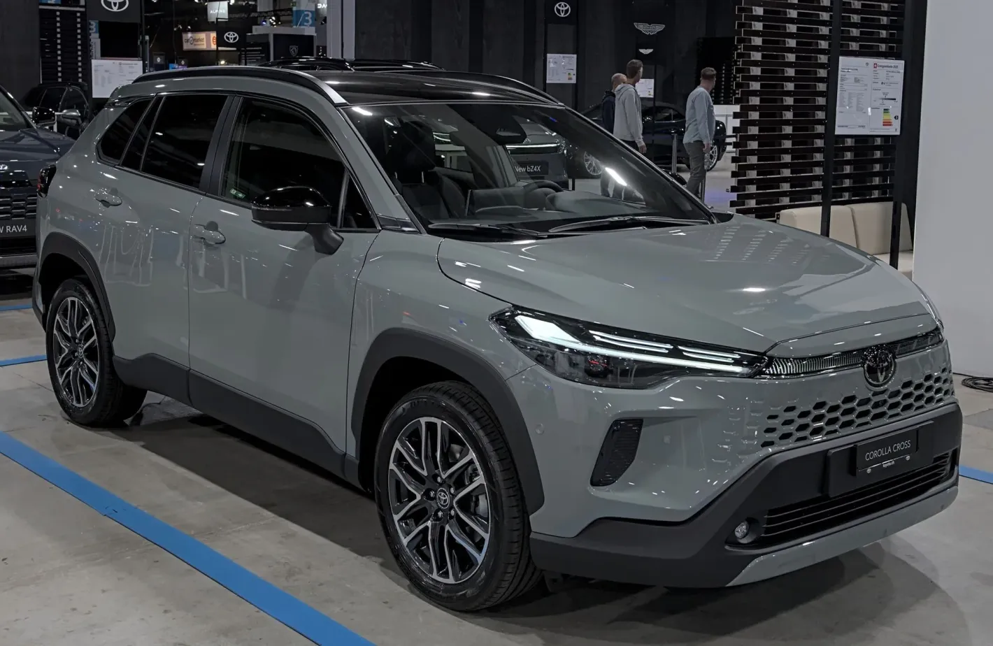 Класация за 2026 г.: Кои автомобили са най-икономични