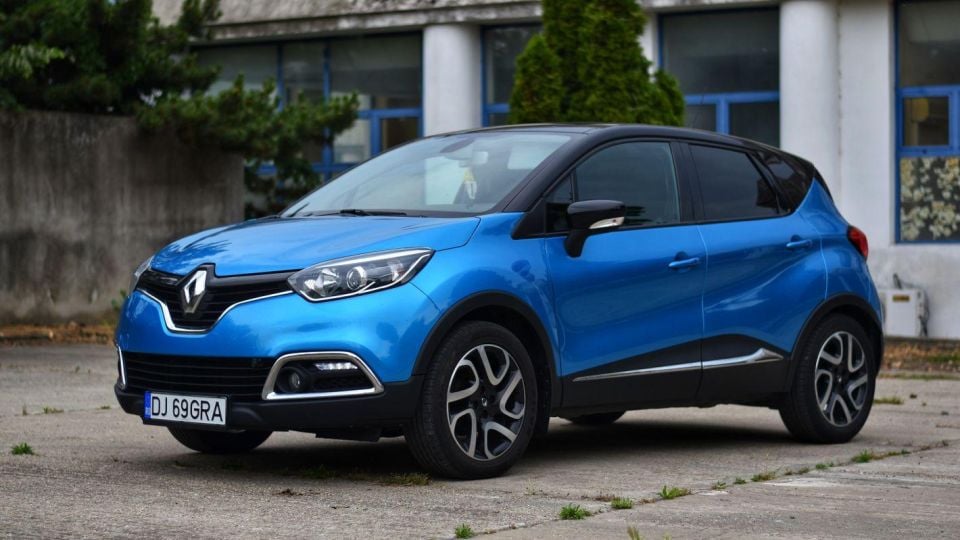 Renault предстои да се изправи пред французкия съд по обвинение в измама с дизелови емисии