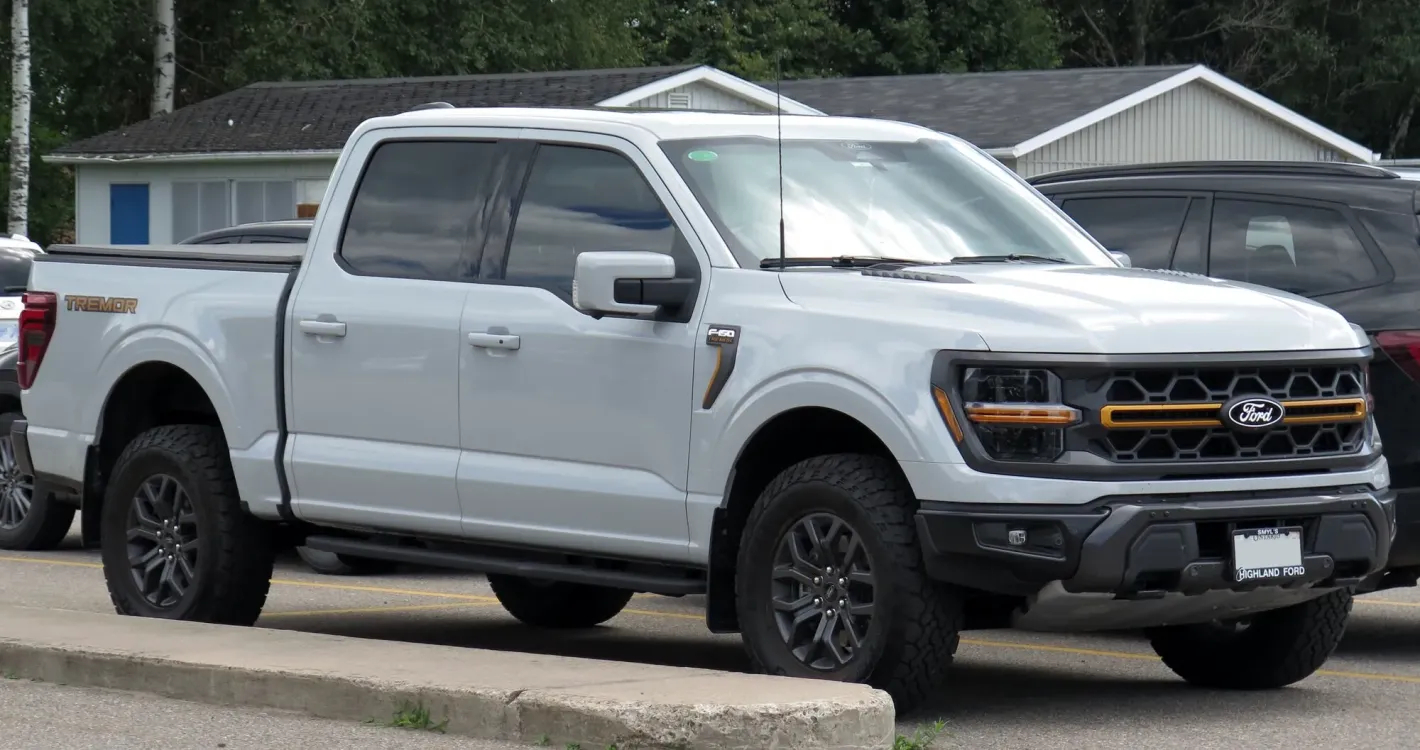 Топ 5 модела на Ford за изгодна препродажба