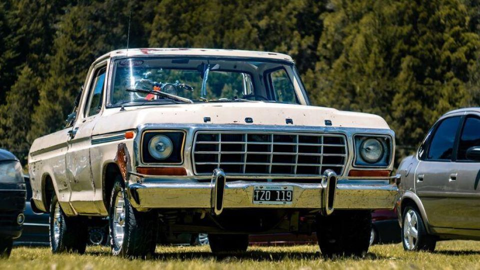 Топ 5 модела на Ford за изгодна препродажба
