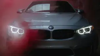 Какво означава CS при автомобилите BMW: обяснение