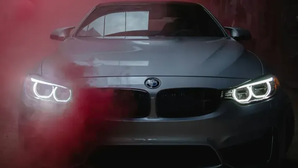 Какво означава CS при автомобилите BMW: обяснение