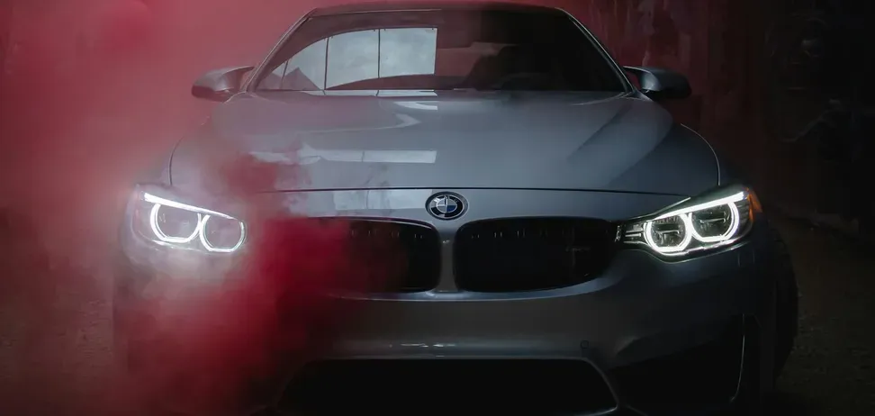 Какво означава CS при автомобилите BMW: обяснение