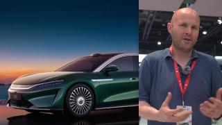 Мъж посети завод на BYD в Китай и осъзна защо Европа губи при електромобилите