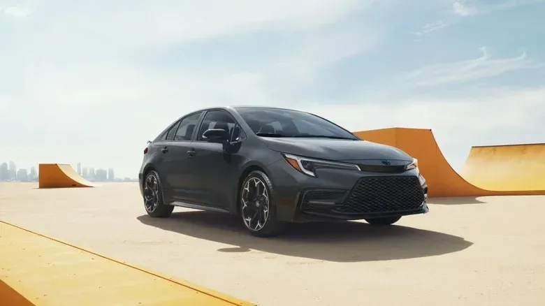 Класация: Най-успешните модели в историята на Toyota