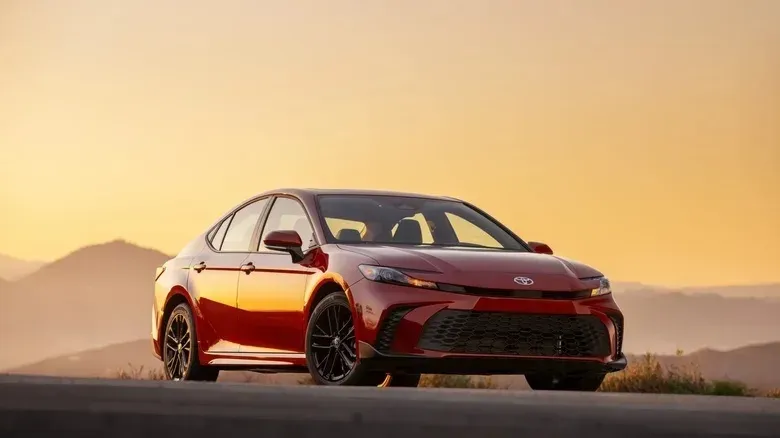 Класация: Най-успешните модели в историята на Toyota