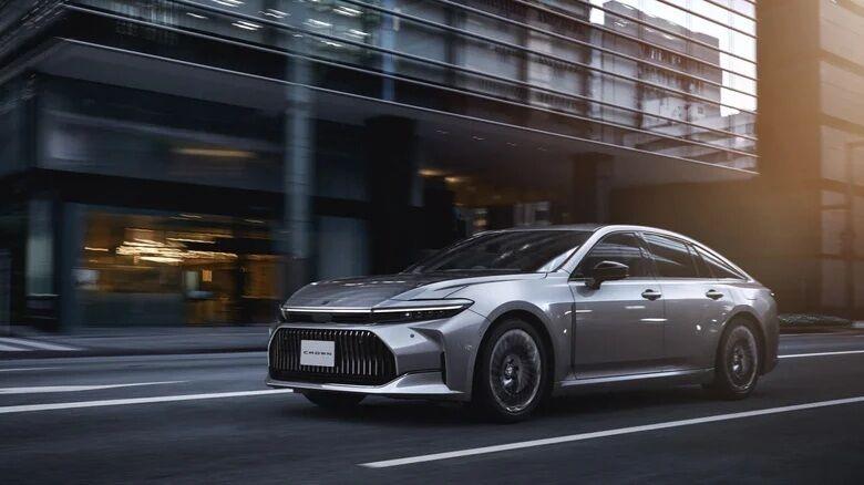 Класация: Най-успешните модели в историята на Toyota