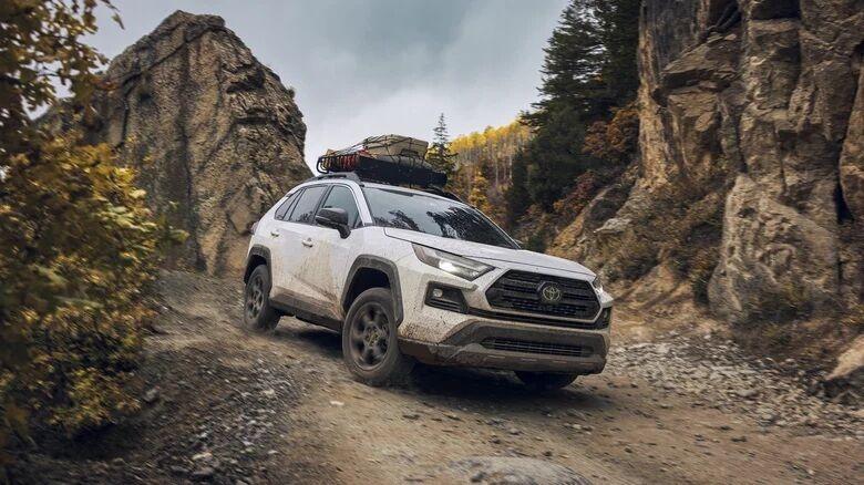 Класация: Най-успешните модели в историята на Toyota