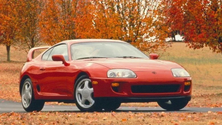 Класация: Най-успешните модели в историята на Toyota