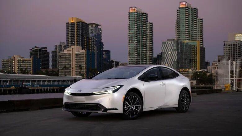 Класация: Най-успешните модели в историята на Toyota