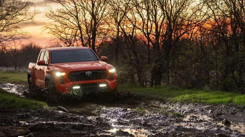 Класация: Най-успешните модели в историята на Toyota