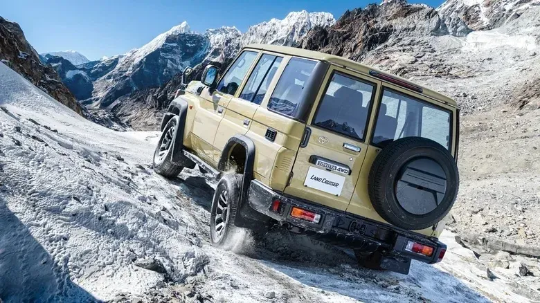 Класация: Най-успешните модели в историята на Toyota