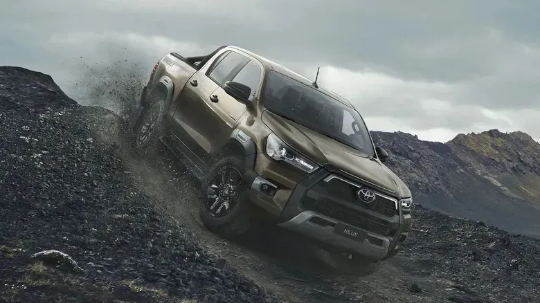 Класация: Най-успешните модели в историята на Toyota