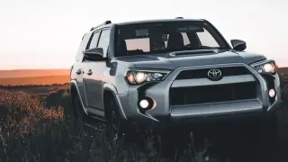 Класация: Най-успешните модели в историята на Toyota