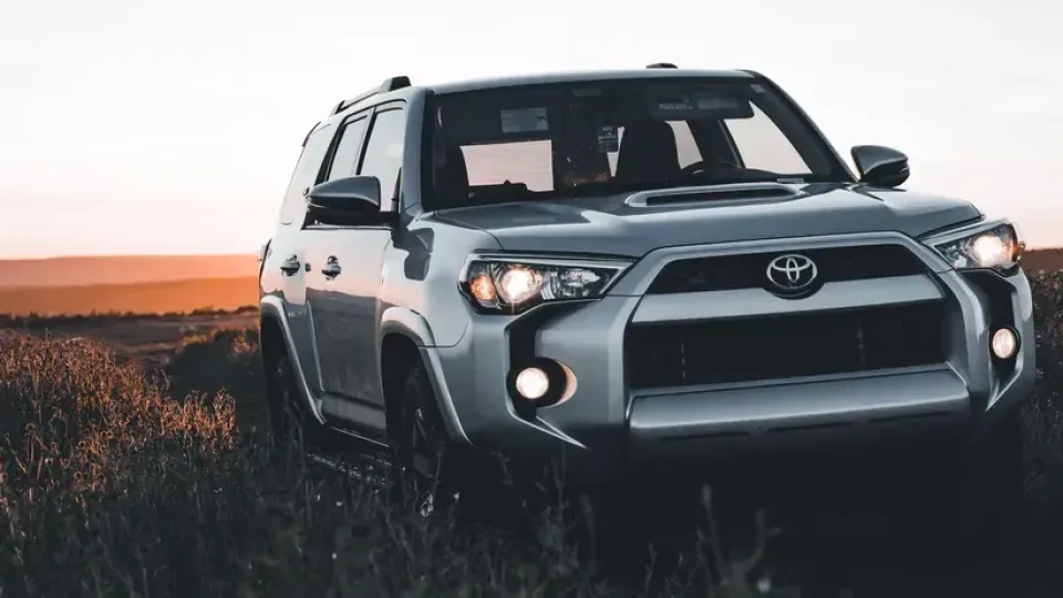 Класация: Най-успешните модели в историята на Toyota