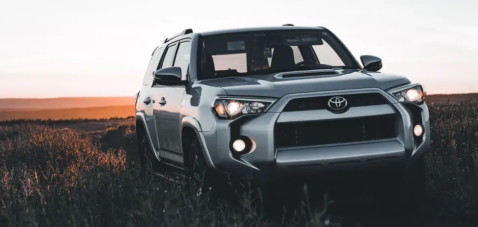 Класация: Най-успешните модели в историята на Toyota