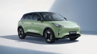 Новият Geely е  реална заплаха за Volkswagen Polo в Германия