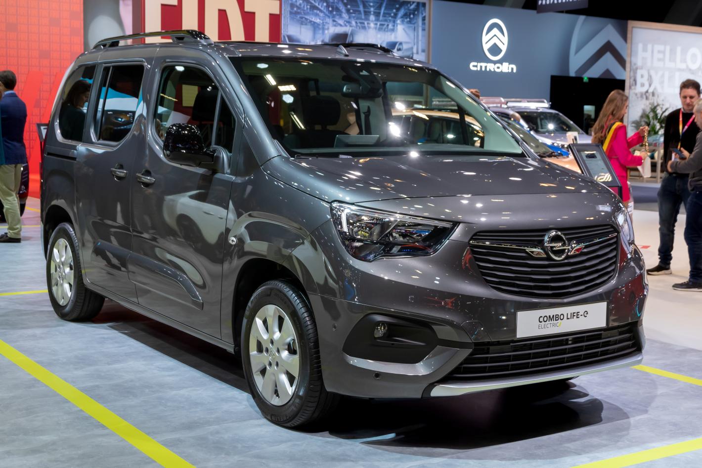 Opel възобновява производството си в Турция след 26 години прекъсване